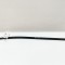 Chedar geam ușă dreapta față TOYOTA C-HR _X2_, _H2_ 2024 OEM: 75710-F4100 28291531