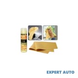 Laveta Auto Tub Mare 66x43cm, Cod YU068, Compatibila Diverse Marci si Modele - Laveta Curatare Auto Universală