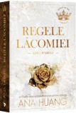 Cumpara ieftin Regele Lăcomiei, Ana Huang - Editura Epica