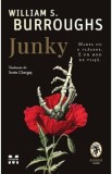 Junky - William S. Burroughs