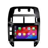 Navigatie Volkswagen Polo (2004-2011) 8GB RAM Android 13 Octacore Slot Sim 4G DSP GPS Wi-FI Carplay Android Auto USB Bluetooth Waze Touchscreen 9 Inch
