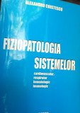 FIZIOPATOLOGIA SISTEMELOR ALEXANDRU CRISTESCU