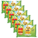 Friskies Vitafit Adult Multipack &icirc;n sos 6 x (4 x 100 g)