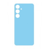 Capac Baterie compatibil cu Samsung Galaxy S24 FE S721, Albastru