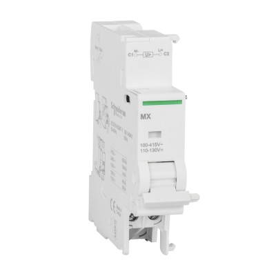 Bobina declansare MX 415V Schneider A9N26476 foto