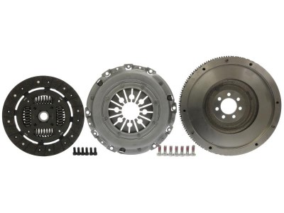 Kit ambreiaj SRL S34-039 foto