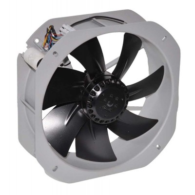 Ventilator pe Rulment 220V-280x280x80mm foto