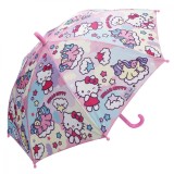 Cumpara ieftin Umbrela pentru copii, Hello Kitty