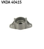 SKF VKDA 40415 Rulment sarcina suport arc