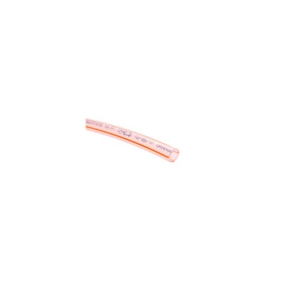 Bierschlauch, Bierleitung 3/8&amp;quot; (6,3mm) Meterware | Getr&amp;auml;nke- &amp;amp; Druckluftschlauch f&amp;uuml;r Zapfanlagen foto