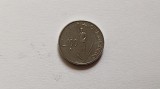 Vatican -100 Lire 1991