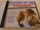 Love movie themes