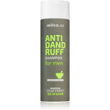 Milva Anti Dandruff sampon anti-matreata pentru barbati 200 ml