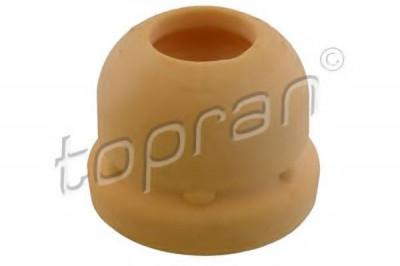 Tampon cauciuc, suspensie OPEL ZAFIRA B (A05) (2005 - 2016) TOPRAN 206 442 foto