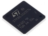 Microcontroler ARM 110MHz 512kB FLASH LQFP144