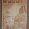 BUCURESTII DE ALTA DATA -CANTAT DE POETI - BUC. 1936 , DE GH CARDAS