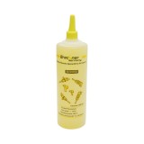 Ulei special cu vascozitate medie pentru scule pneumatice cu impact galben 500ml Breckner Germany