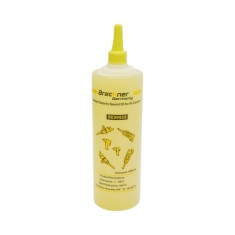 Ulei pentru scule pneumatice cu impact, vascozitate medie, 500 ml Breckner