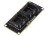 Adaptor Placă Prototip USB C x2 mikroBUS