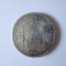 Spania copie 5 Pesetas 1871 cu contrabatere GP(Guvernul Portughez)