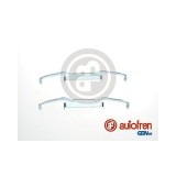 Autofren Seinsa Set accesorii, placute frana