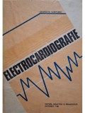 Georgeta Scripcaru - Electrocardiografie (Editia: 1981)