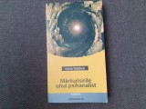 Irena Talaban - Marturisirile unui psihanalist 12/2
