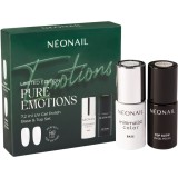 NEONAIL XMAS Set Pure Emotions set cadou de Crăciun pentru unghii