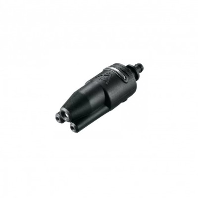 BOSCH Duza 3-in-1 compatibila cu UniversalAquatak 125/130 foto