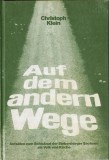 Auf dem andern Wege