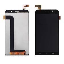 Display Asus Zenfone Go ZB552KL + Touch, Black foto