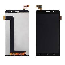 Display Asus Zenfone Go ZB552KL + Touch, Black