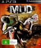 PS3 MUD FIM Motocross World Championship ca nou Joc Playstation 3 de colectie retro, Curse auto-moto, Single player, 16+