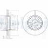 DELPHI BG4049C Disc frana
