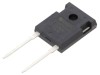 Diodă redresoare Schottky SiC 1,2kV 60A 361W TO247-2