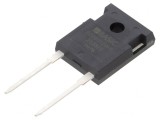 Diodă redresoare Schottky SiC 1,2kV 60A 361W TO247-2