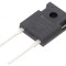 Diodă redresoare Schottky SiC 1,2kV 60A 361W TO247-2