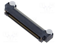 Conector PCB-PCB mamă PIN 80 0,8mm ERF8 aurit SMT 1,4A SAMTEC