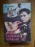 w4 AL. DUMAS - RAZBOIUL FEMEILOR