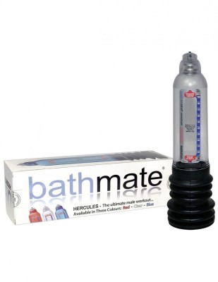 Pompa Bathmate pentru Marirea penisului (DB) foto