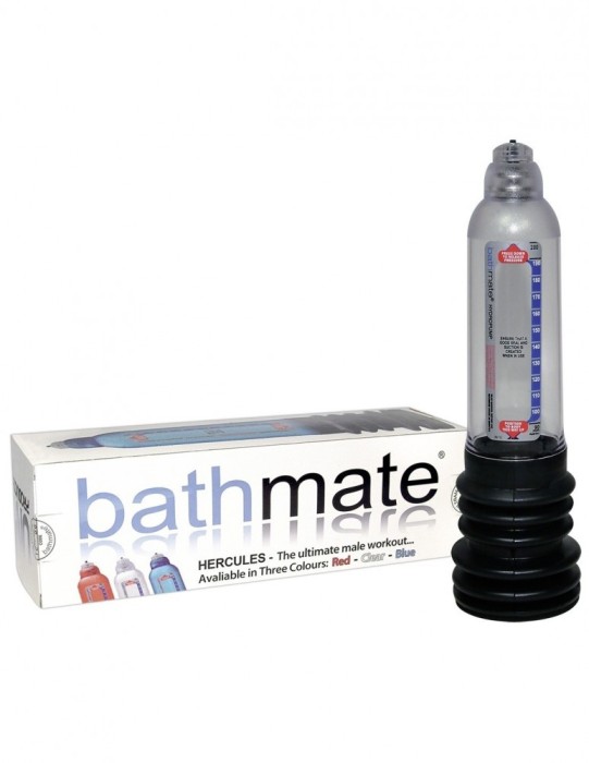 Pompa Bathmate pentru Marirea penisului (DB)