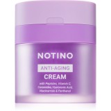 Notino Anti-Aging Cream with Peptides, Vitamin C, Ceramides, Hyaluronic Acid, Niacinamide &amp; Pantheno crema de zi si de noapte &icirc;mpotriva &icirc;mbătr&acirc;nirii p