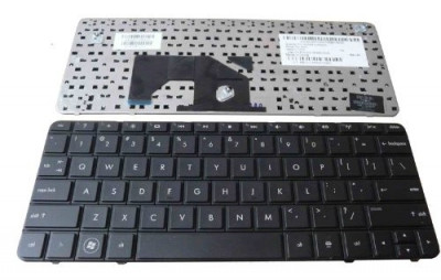 Tastatura laptop noua HP MINI 210-1000 US foto