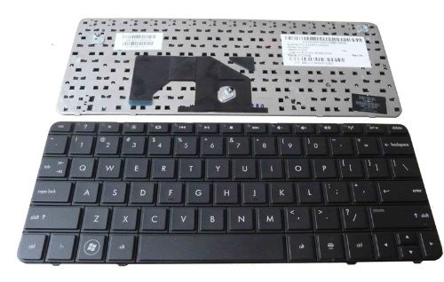 Tastatura laptop noua HP MINI 210-1000 US