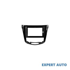 Rama navigatie 10 cu cablaj si modul canbus compatibila nissan qashqai ii 2014-2021 cod: nv3123/ gr1 Alta marca Alt model #7 foto