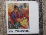 ION MUSCELEANU,BUC.1973