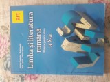 LIMBA ȘI LUTERATURA ROM&Acirc;NĂ manual pentru clasa a X-a ADRIAN COSTACHE FLORIN IONIȚĂ M.N. LASCĂR ADRIAN SĂVOIU &#039; CELE MAI BUNE MANUALE 230 DE PAGINI