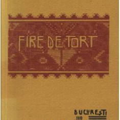 Fire de tort - George Cosbuc