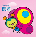 Fluturele Bert - Hardcover - Cecile Marbehant - Prestige