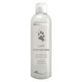 Diamex Sampon Caini Lait D&#039;amandes, Ulei Migdale, Stralucire, 250ml